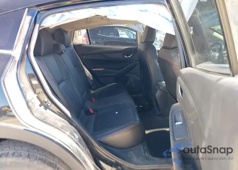 2018 Subaru Crosstrek 2.0I Limited z USA, uszkodzony, nr VIN JF2GTAMC9J8327632